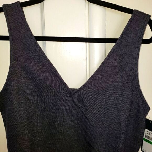 Rachel Rachel Roy April V-Neck Cropped Top - Picture 3 of 6
